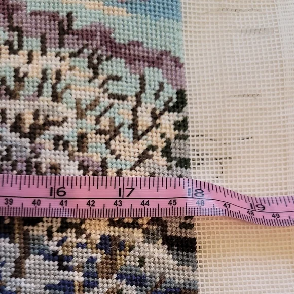 Charming Winter House Cross Stitch - Picture 6 of 6